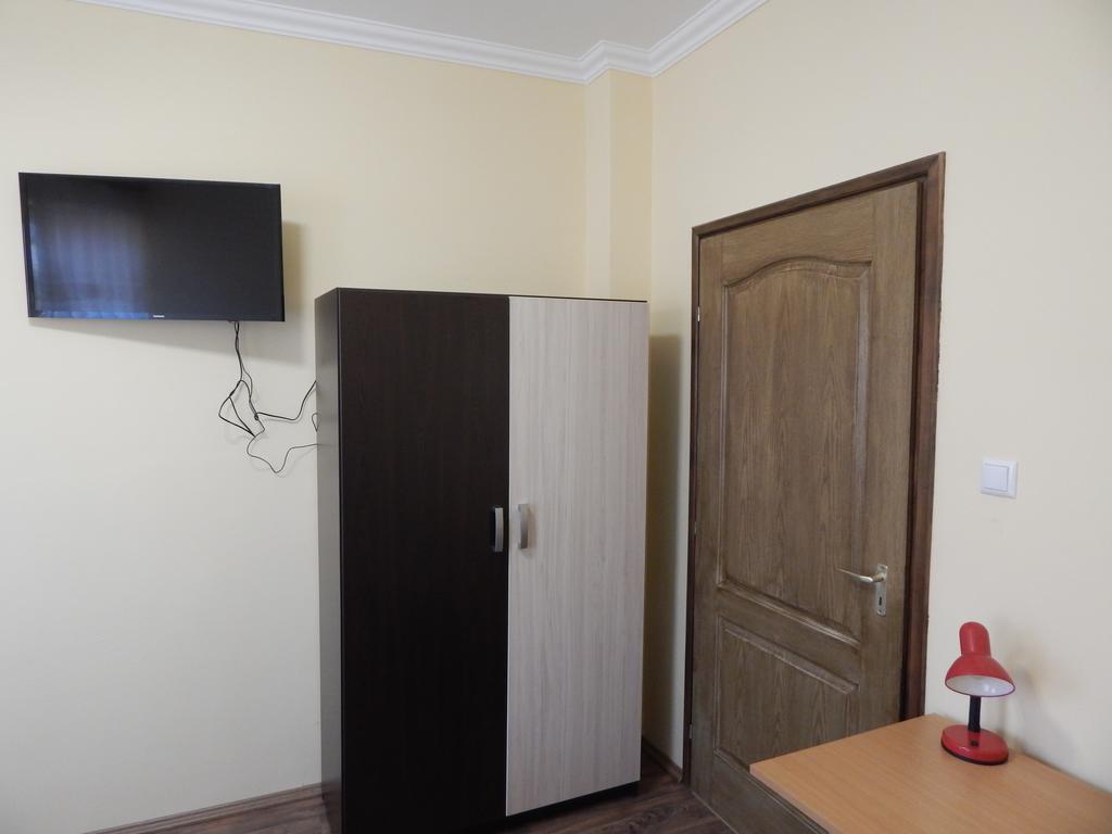 Halvany Vendeghaz Vasarosnameny Exterior photo